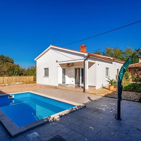 Kristina - Happy Apartment Labin (Istria)