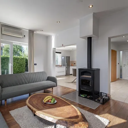 Apartment Kristina - Happy Labin (Istria)