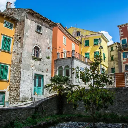 Kristina - Happy Daire Labin (Istria)