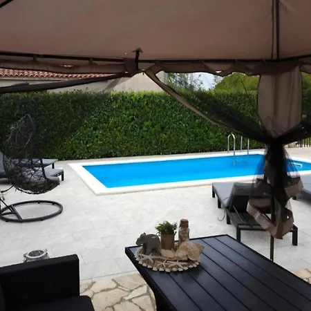 Apartment Kristina - Happy Labin (Istria)
