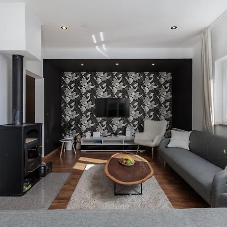 Apartment Kristina - Happy