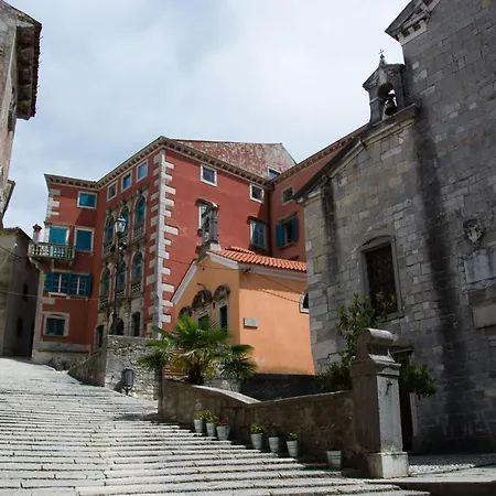 Kristina - Happy Daire Labin (Istria)